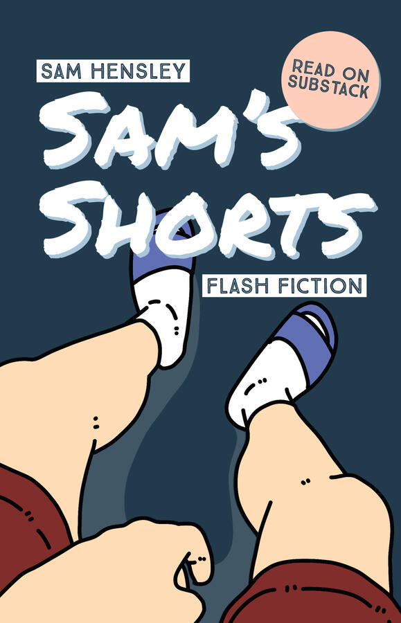 Sam's Shorts